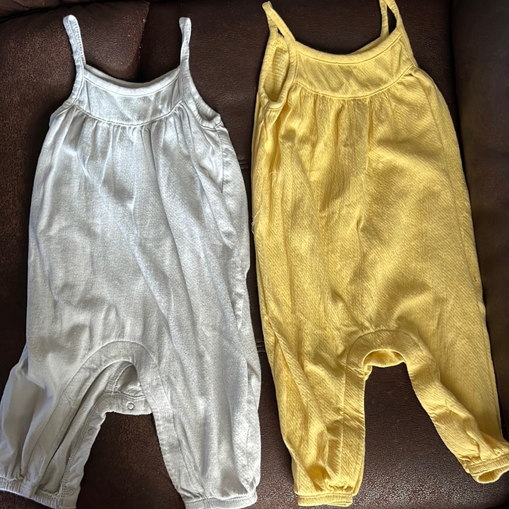 Old navy jumpsuits